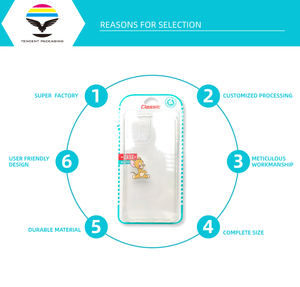 جراب هاتف صناديق ل ipone 12 الكرتون والتغليف حقيبة هاتف محمول جراب هاتف نفطة الداخلية دعم حقيبة هاتف محمول صندوق تغليف الهاتف مربع - Product Image 4