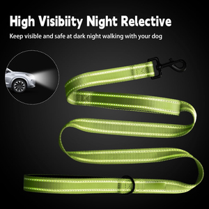 New Design Waterproof Dog Leash Long Soft PVC Hunting Dog Leash for Walking Running Climbing - Product Image 3