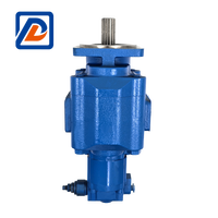 Pompe à engrenages hydraulique pour chargeuse sur pneus, prix usine OEM, 4120002519 4120003460, en fonte, qualité supérieure, meilleures ventes