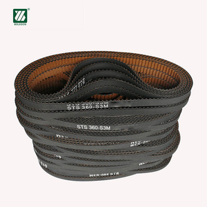 Factory Directly Wholesale Power Transmission Teethed Sts 3m <strong>Belt</strong> - Product Image 2