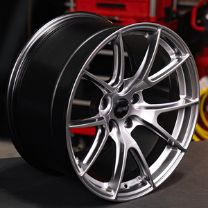 Volant de course monobloc forgé pour 18 19 20 21 pour E92 E93 M3 M4 M5 Model 3 Y G28 G22 G23 A4L A5 W206 CT5 3 Atenza Camry - Product Image 2