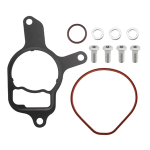 07K145100H / 07K145215A Joint d'étanchéité de reconstruction de pompe à vide pour Jetta Beetle Golf et <span class=keywords><strong>TT</strong></span> RS - Product Image 6