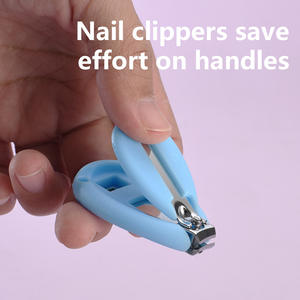 Набор для ухода и ухода за детьми, портативный набор для ухода за детьми, Набор предметов первой необходимости для новорожденных мальчиков и девочек - Product Image 4