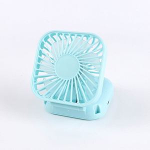 Ventilador de Mano USB con Logotipo Personalizado al por Mayor, Mini Ventilador Portátil Recargable - Product Image 4