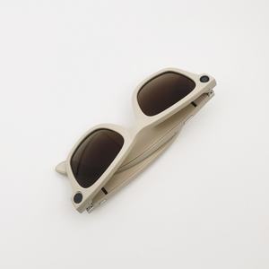 Lunettes intelligentes confortables à porter, traduction en temps réel, stabilisation d'image dynamique, commande vocale, intelligence <span class=keywords><strong>artificielle</strong></span> - Product Image 1