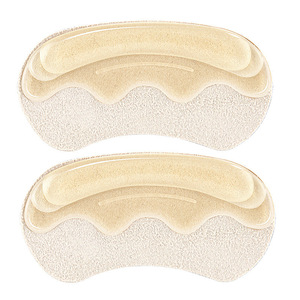 Tacco imbottito <span class=keywords><strong>scarpe</strong></span> <span class=keywords><strong>protezione</strong></span> tacco per <span class=keywords><strong>scarpe</strong></span> tacco cuscino autoadesivo solette antiscivolo per troppo grandi <span class=keywords><strong>scarpe</strong></span> donna uomo - Product Image 6