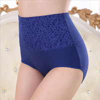 Sous-vêtements pour femmes en coton 100% de qualité supérieure, taille haute, coupe haute, pour tous les jours, grande taille, post-partum, contrôle du ventre, confortables et respirants