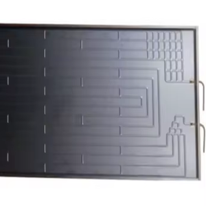 Nouveaux panneaux solaires d'évaporateur Roll Bond RETEKOOl à <span class=keywords><strong>prix</strong></span> compétitif pour pompes à chaleur commerciales pièces de rechange thermodynamiques en aluminium - Product Image 1