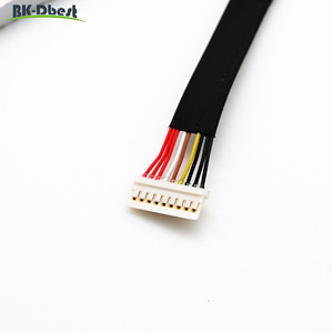 Bk-dbest nhà máy bán buôn AA-PBUN3AB máy tính xách tay Pin cho Samsung máy tính xách tay 5 <span class=keywords><strong>np300e5k</strong></span> np530e5m np550xta np730qaa np740u3l - Product Image 5