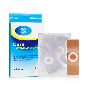 أداة إزالة مسمار القدم من مسمار القدم للعناية بالقدم - Product Image 2