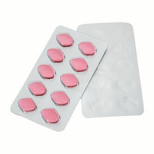 Tableta Energética Natural a Base de Hierbas OEM, Suplemento Dietético para Adultos con Apoyo Inmunológico - Product Image 3