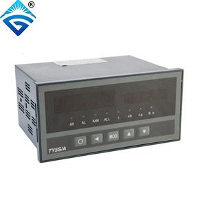 Indicatore Digitale Industriale per Bilance, Celle di Carico e Livello di Serbatoi d'Acqua - Product Image 2