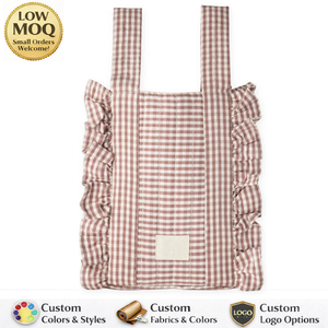 Sac de rangement pour poussette de bébé, imperméable, motif personnalisé, sac de voyage pour maman, sac à langer, sac de transport pour bébé - Product Image 1