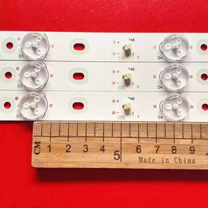 Tira de LED para Retroiluminación de TV HX-NO.748 para VTV23615C XJ236D06-ZC21FG-04 303XJ236035 CRH-K243535T020654I-Rev1.1 GS Barra LED para Retroiluminación de TV - Product Image 2