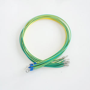 工厂线束led灯线束电子线束组件 - Product Image 1