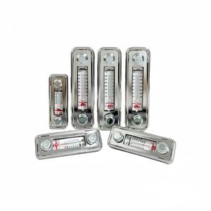 Indicador de Nivel de Aceite Hidráulico LS-3/LS-5, Indicador de Temperatura del Agua para Almacenamiento y Monitoreo de Aceite - Product Image 1