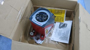 LEUZE AMS 307I 40 / AMS307I40 OpenBox 50137593 Utilisé - Product Image 4