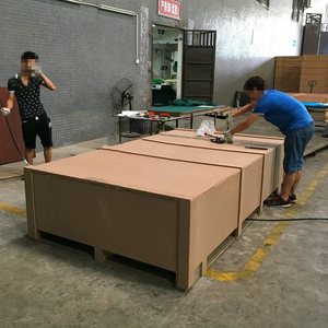 Mesa de Billar Comercial de 7/8 Pies con Tablero de Pizarra y Sistema de Retorno Automático de Bolas para Centros de Entretenimiento TQZ-11, Gran Tamaño - Product Image 6