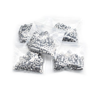 ลูกปืนฟิงเกอร์บอร์ด ABEC-9 681XZZ ขนาด 1.5x4x2 มม. 681 สำหรับล้อสเก็ตบอร์ดขนาดเล็ก ขายดีที่สุดในตลาดฟินเนอร์บอร์ด - Product Image 3