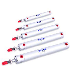 Cylindres de bras robotique CG1BN 20-120 pour levage et abaissement 25-650/25-750/32-650/32-750 - Product Image 2