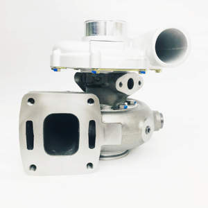 <span class=keywords><strong>K26</strong></span> 53269886491 35240025A 53269706491 Turbolader Passend für BMW Marine HR692 9HT Motor 35242011B 53269706090 53269706490 - Product Image 1