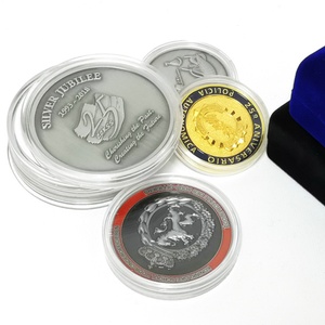 Fabricante de Monedas, Venta al por Mayor de Monedas Conmemorativas de Metal Antiguo Personalizadas, Monedas de Colección de Metal Personalizadas - Product Image 5