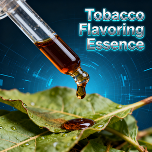 Essenza aromatizzante tabacco personalizzato sapore alimentare concentrato con olio essenziale per la <span class=keywords><strong>produzione</strong></span> di sapore di tabacco - Product Image 3