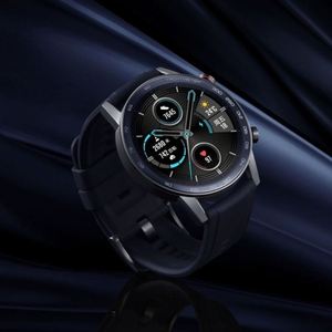 Reloj Inteligente Bluetooth Esim 2022, Precio al por Mayor, Reloj Deportivo Saludable a Prueba de Agua, Nuevo y Original de la Marca <span class=keywords><strong>Honor</strong></span> <span class=keywords><strong>Magic</strong></span> <span class=keywords><strong>Watch</strong></span> <span class=keywords><strong>2</strong></span> - Product Image 2