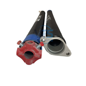 Fabricant de ressorts de torsion pour portes de garage au Vietnam, ressorts de haute qualité, OEM personnalisé, ressort robuste pour porte de garage sectionnelle - Product Image 1