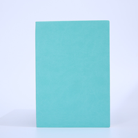 Cuadernos Personalizados de Cartón Recargables, Elegantes, con Tapa Dura, Impresión Digital, Laminados con Película, Encuadernación Perfecta, Reciclables y Personalizables