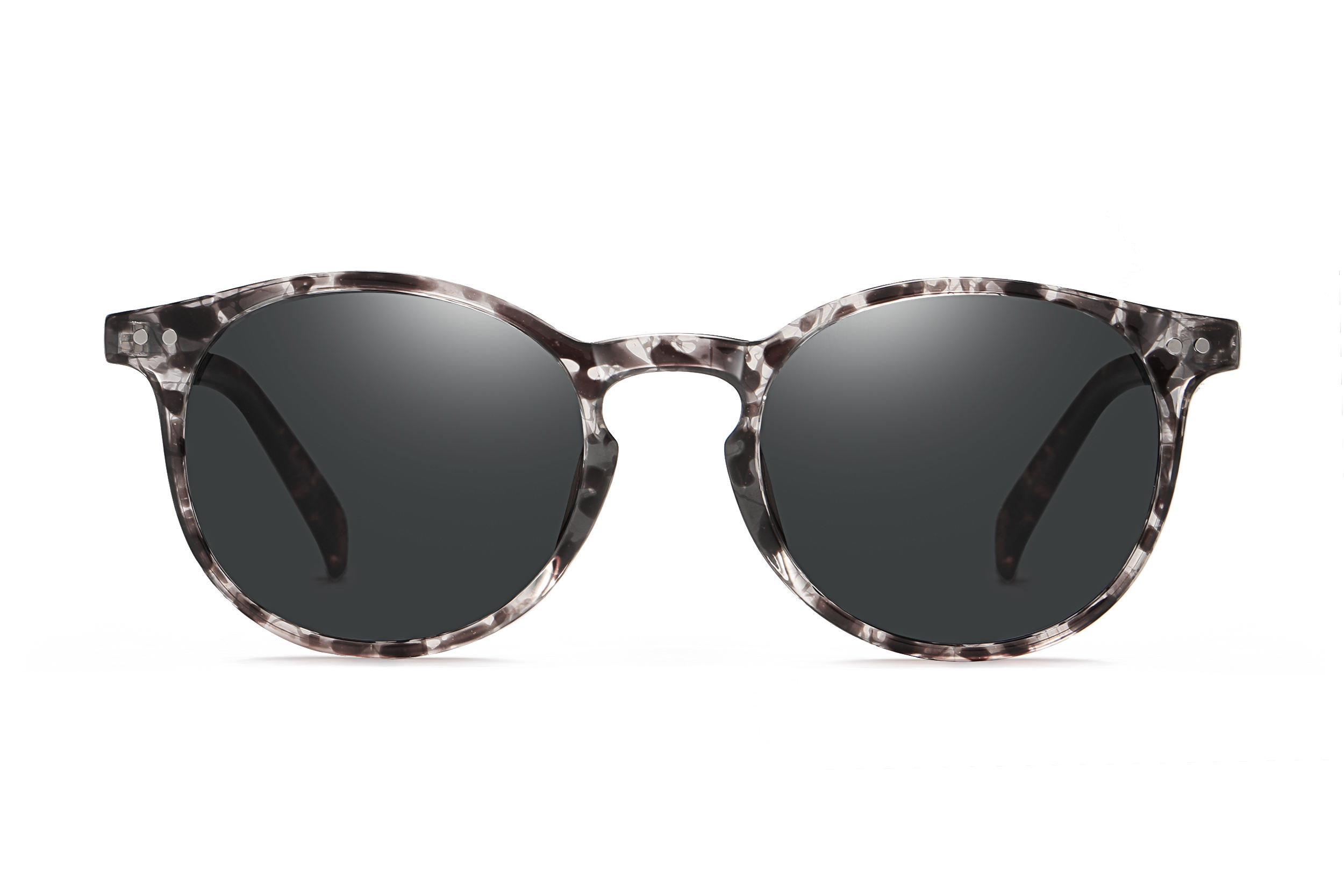 ดอกถั่วขาว C58-P01