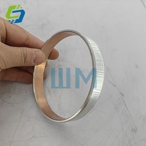 อะไหล่ซ่อมเครื่องยนต์เครื่องกำเนิดไฟฟ้า Wan Ming แบริ่ง 1920877 192-0877 สำหรับ 3408 C15 C18 C18 C27 C32 C7.1 - Product Image 1