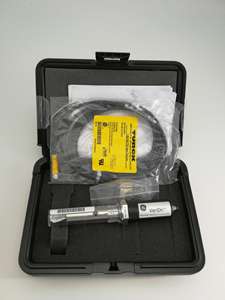 Xinjian XJZ-3S5 <span class=keywords><strong>Online</strong></span> Taupunktmessgerät für Druckluft 2-Stellige Auflösung RS485-Kommunikation Echtzeit-Überwachung AC 110-220V - Product Image 6