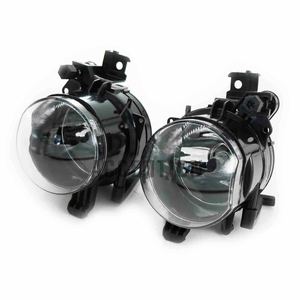 ไฟหน้าตัดหมอก9ปีก12V สำหรับ BMW 7ซีรีส์ E65 E66 E67 OE 63176943415 - Product Image 1