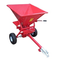 300LB TOW-หลัง ATV SPREADER