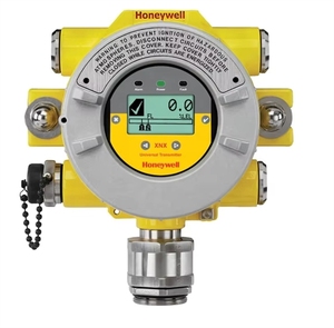 XNX-AMSI-NNNNN OEM Capteur de gaz universel en acier inoxydable IP66, économique et disponible immédiatement - Product Image 1