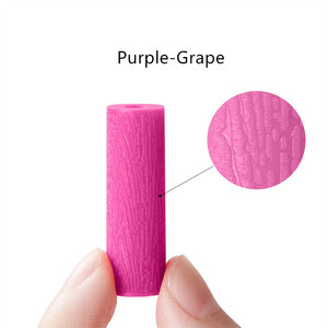 Vente en gros, nouveauté, aligneur orthodontique de morsure <span class=keywords><strong>dentaire</strong></span> à saveur de fruit coloré - Product Image 6