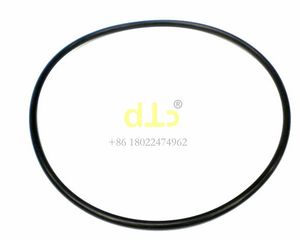 ซีลโอริง 114-8718 หมายเลข 1148718 สำหรับเครื่องยนต์ 3306 3408 C10 3412 โอริงสำหรับตัวกรองน้ำมันเครื่องและชุดระบายความร้อน สำหรับ D6d D6h D7h D7r ขนาด 26.44 มม. - Product Image 5