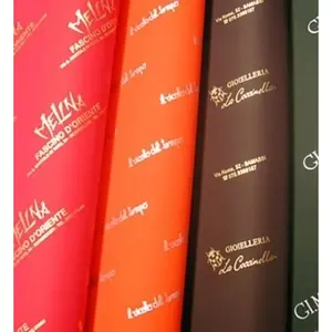 Papel de regalo personalizado para merchandising promocional - Product Image 1