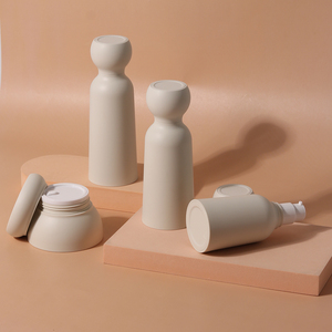 Bán buôn bộ sản phẩm bao bì mỹ phẩm: lọ kem dưỡng da và kem dưỡng mặt dễ thương 30g 50g 40ml 100ml 120ml, chai xịt mỹ phẩm, lọ kem dưỡng thiết yếu - Product Image 5