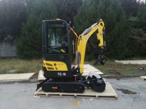 Máy đào <span class=keywords><strong>mini</strong></span> vận chuyển miễn phí 1,6 tấn 1,5 tấn <span class=keywords><strong>2</strong></span> tấn đạt chứng nhận CE EPA, dùng cho nhà ở, trang trại, động cơ Kubota, máy đào nhỏ, máy đào bánh xích nhỏ - Product Image 4