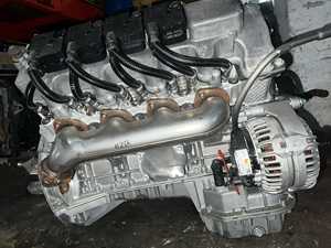 Motore V8 5.4L a aspirazione naturale, sovralimentazione meccanica, motore turbo 2.0T 4 cilindri, 190KW/507KW 300 N.m/700 N.m di potenza, nuovo/usato - Product Image 4