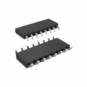 Distributeur agréé - Composants électroniques Chip 16 SOlC MAX978ESE+T - Product Image 1