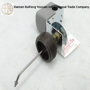 9037hg33r สวิตช์ใหม่ของแท้พร้อมส่ง ชุดควบคุมอุตสาหกรรม PLC สำหรับโปรแกรมควบคุมอัตโนมัติ - Product Image 1