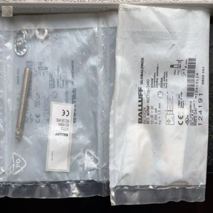 BES M08MI-NSC15B-S49G 15 มม. เซ็นเซอร์ตรวจจับแบบ NPN NO มาตรฐาน ขั้วต่อ M12 M8 เซ็นเซอร์ตรวจจับแบบเหนี่ยวนำ สวิตช์สำหรับงานเชื่อมในอุตสาหกรรมยานยนต์ - Product Image 1