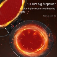 Crêpe chauffante double face électrique Yangzi Dang nouvelle machine à crêpes multifonctionnelle élargie casserole profonde utilisation domestique