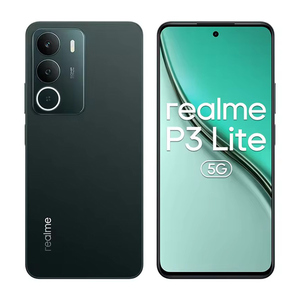 Realme P3 Lite สมาร์ทโฟนแบตเตอรี่6300mAh ชาร์จ15W 6.67 "120Hz จอแสดงผล50MP กล้อง Ai ชิปเซ็ตตัว OCTA-core NFC - Product Image 3