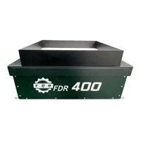 Intelligenter Flexibler Vibrationsförderroboter 3-Achsen 220V PLC Kamera-Visionssystem für Hochleistungs-Montagelinie