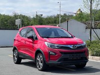 Mobil Bekas BYD Yuan Automatic Setir Kiri Tahun 2017 Siap Kirim Harga Grosir Murah Mobil SUV