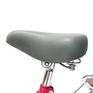 <span class=keywords><strong>Bicicleta</strong></span> Velo Rosa Deportiva con Llantas de Aleación de Aluminio <span class=keywords><strong>y</strong></span> Frenos de Disco para Niñas de 9 a 10 Años - Product Image 3